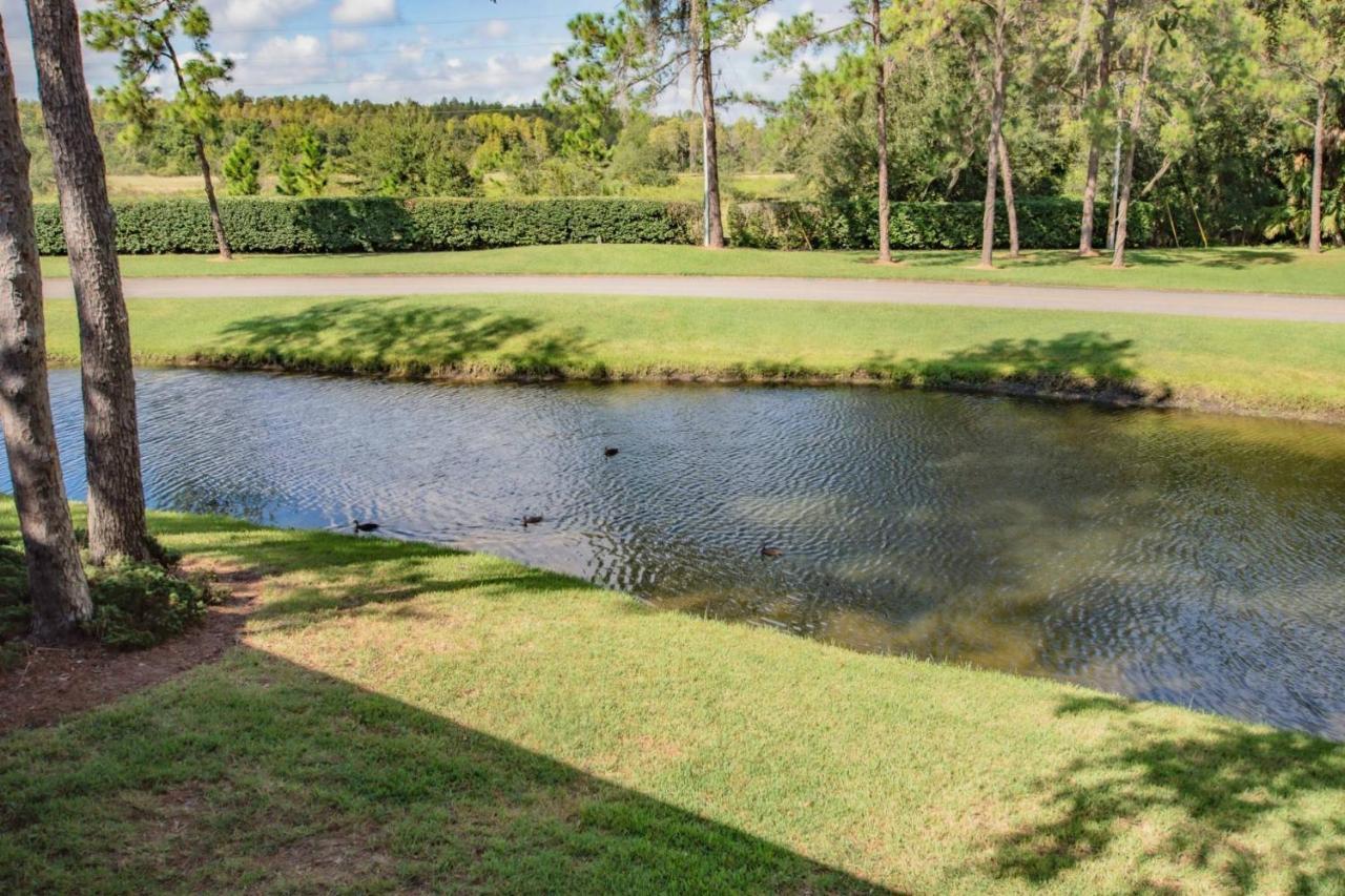 Villa Golf And Tennis Community-Lakeview Oasis-Private Patio Wesley Chapel Exterior foto