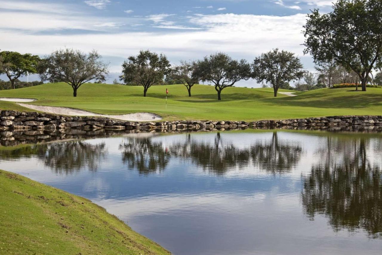 Villa Golf And Tennis Community-Lakeview Oasis-Private Patio Wesley Chapel Exterior foto